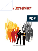 Hotel & Catering Industry