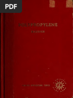 Download Polypropylene by Wade Langford SN291631066 doc pdf