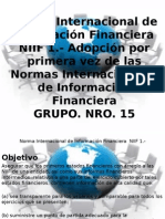 Niif 1