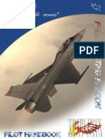 F 16D Handbook