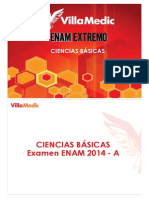 Ciencias Básicas - EnAM EXTREMO - Online