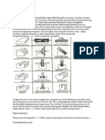 Disebut Mesin Frais Vertikal Karena Kedudukan Yang Vertikal Dari Spindle