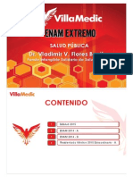 Salud Publica - EnAM EXTREMO - Online