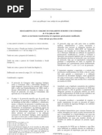 OGM - Legislacao Europeia - 2003/07 - Reg nº 1946 - QUALI.PT