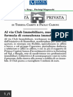 MilanoFinanza 16-11-2015