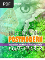 Download Perspektif Teori Postmodern Terhadap Problema Sosial Politik Kontemporer by Umi Salamah SN291642838 doc pdf