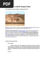 Download Peradaban Lembah Sungai Indus by nickmoetz SN29164861 doc pdf