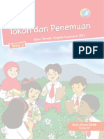 Kelas VI Tema 3 Tokoh Dan Penemuan