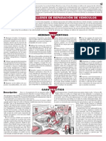 Medidas Preventivas en Talleres