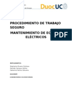 Pts Electricidad