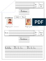 Cahier de Classe 3ème Français PDF