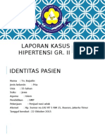 FIX Hwdipertensi Grade II Presentasi PUSKESMAS