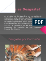 Desgaste Por Corrosion