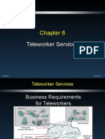 Expl WAN Chapter 6 Teleworker