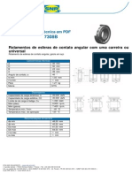 Ficha Técnica em PDF7308 B