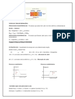 Aula de Termoquímica