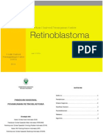 PNPKRetinoblastoma