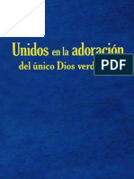 1983 - Unidos en La Adoracion Del Unico Dios Verdadero