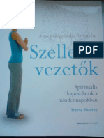 Teresa Moorey - Szellemi Vezetők PDF