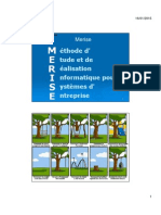 Introduction À Merise PDF