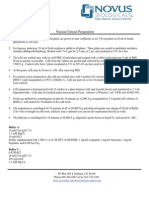 Nuclear Extract Preparation (1) - 4 PDF