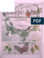 Boutique Tatting Jewerly and Gift PDF