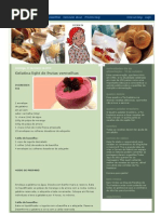 Receitas Da Tia Nastacia 03