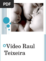 Relacionamentos Familiares