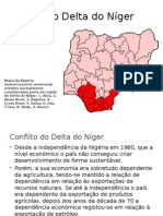 Conflito Do Delta Do Niger