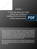 Media Q 1