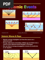 Seismic Events