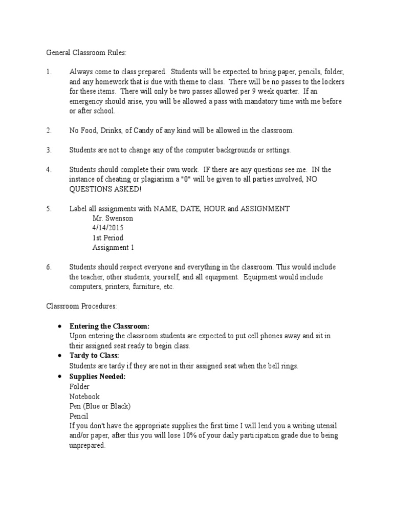 Homework guidelines by grade picture
