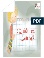 Cuento Quien Es Laura