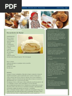 Receitas Da Tia Nastacia 25