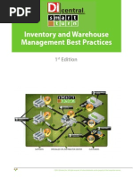 Download Inventory Warehouse Management Best Practices eBook by Ivan Markota SN291695363 doc pdf