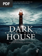 Dark House - Karina. Halle