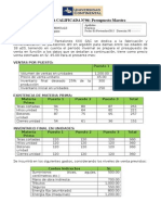 Practica Calificada N 06 Pto