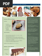 Receitas Da Tia Nastacia 34