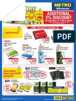 Metro Cash Carry India Catalog 2015-April