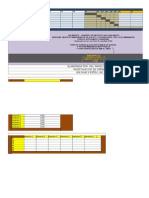 Metodo Simplex Excel