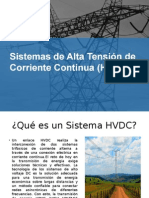 Presentación1 hvdc