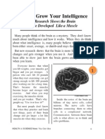 brainology article