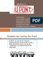 Modelo Dupont 