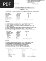 Cgl15 New Rejected Applications List Cinema Of India Leisure