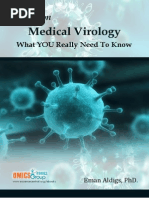 Download Notes on Medical Virology What You Really Need to Know by Milyas SN291702633 doc pdf
