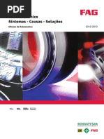 FAG - Caderno Técnico (Português)