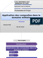 Projet TP Composite