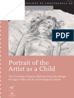 Zilhao&Trinkaus (eds) - Portrait of the Artist as a Child ~ The Gravettian Human Skeleton from the Abrigo do Lagar Velho and its Archaeological Context.pdf