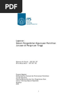 Download Ahp Sebagai Tools Pengambilan Keputusan Pemilihan Jurusan Di Perguruan Tinggi by angga85 SN29171051 doc pdf