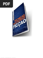 Para Escrever Ficção (2)